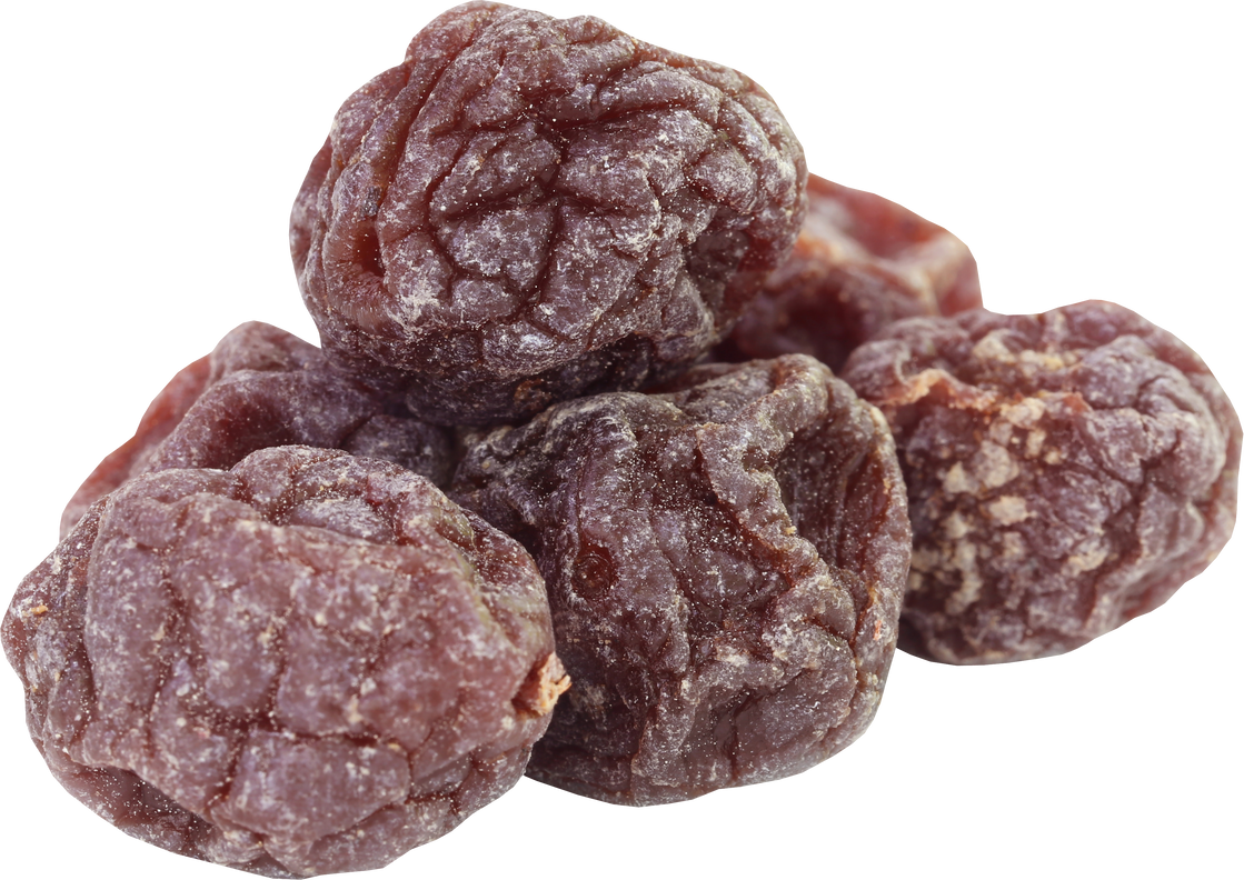 Dried Sakura Plum