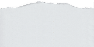 Ripped Paper Line Texture