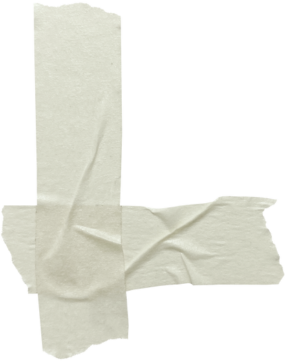 Moodboard Sticky Tape Texture