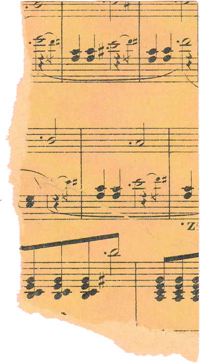 Thanksgiving Collage Element